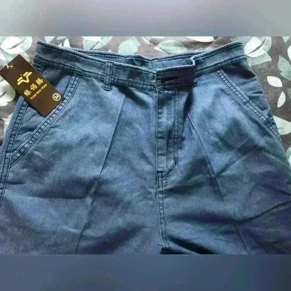 NWT Xi Mei KU 2 jeans size 34 - Picture 4 of 8